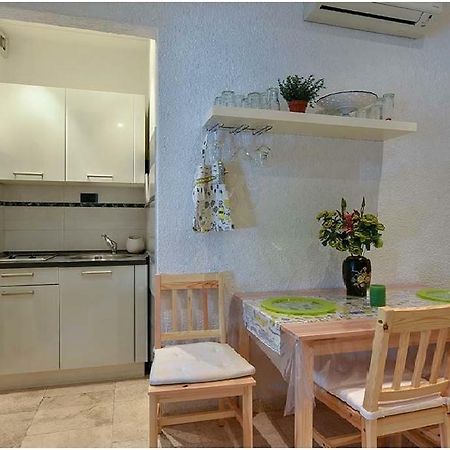 Studio Melanija Rovinj Dış mekan fotoğraf