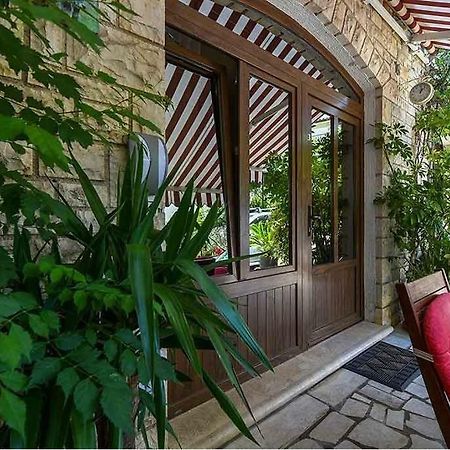 Studio Melanija Rovinj Dış mekan fotoğraf