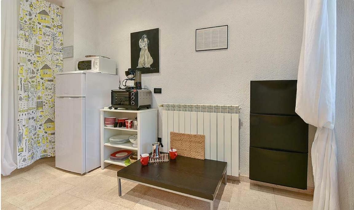 Studio Melanija Rovinj Dış mekan fotoğraf