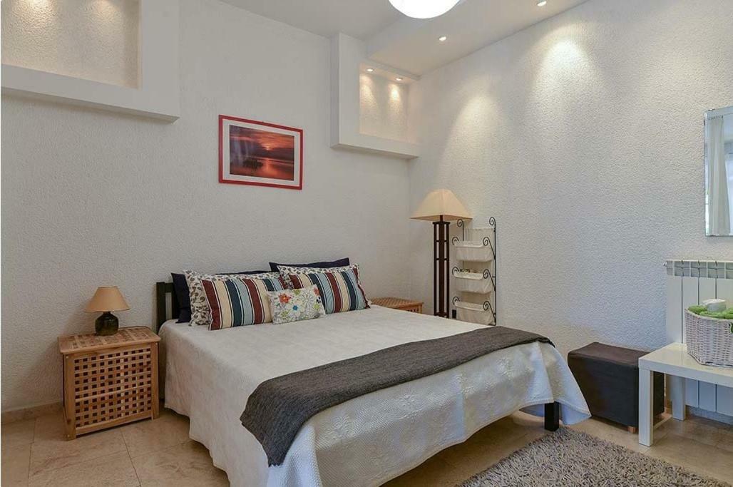 Studio Melanija Rovinj Dış mekan fotoğraf