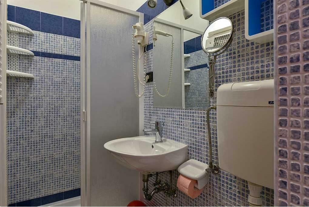 Studio Melanija Rovinj Dış mekan fotoğraf