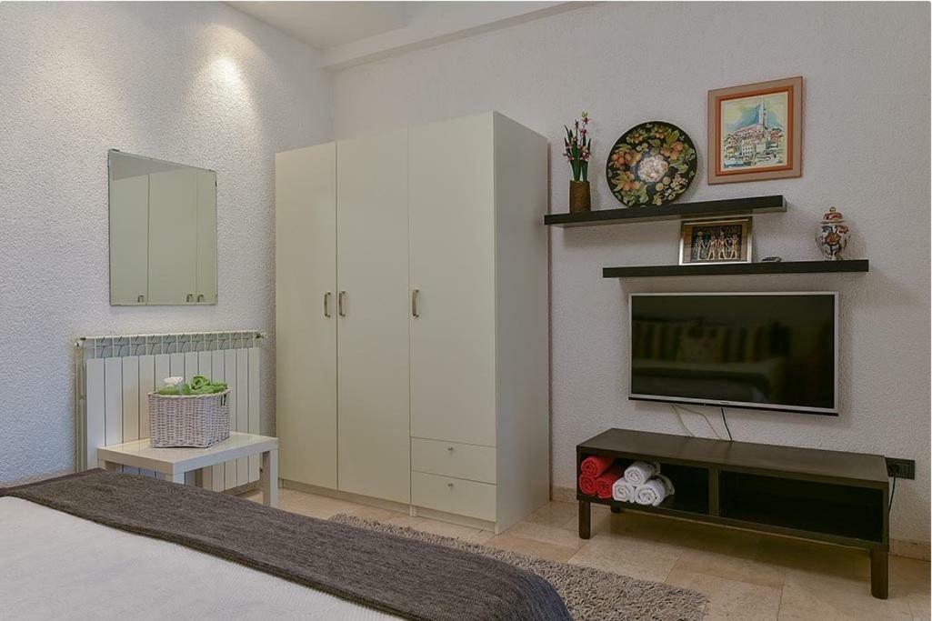Studio Melanija Rovinj Dış mekan fotoğraf