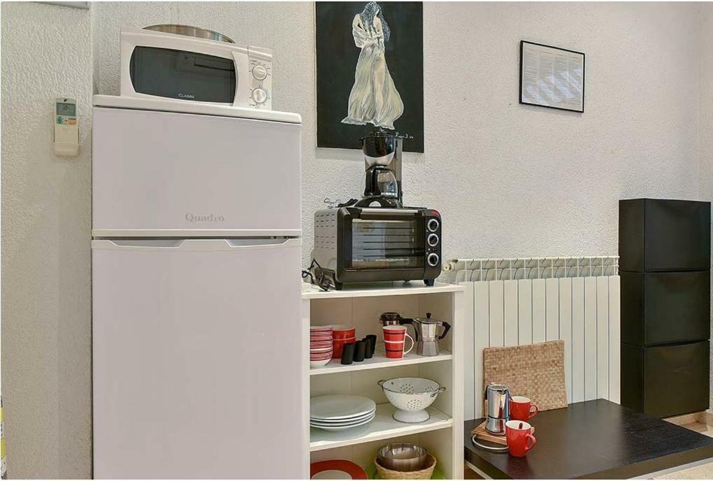 Studio Melanija Rovinj Dış mekan fotoğraf