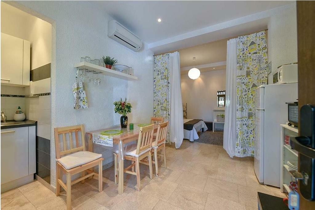 Studio Melanija Rovinj Dış mekan fotoğraf